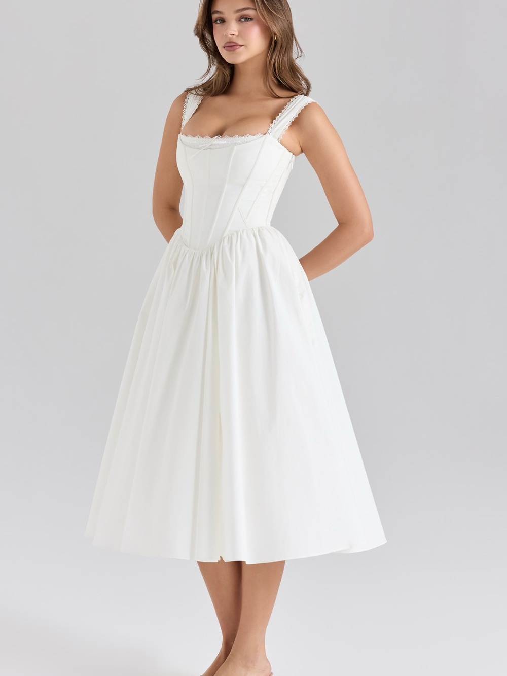 House of CB Amara dress